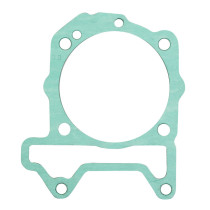 Joint d'embase de cylindre (0,8mm) maxiscooter origine Piaggio