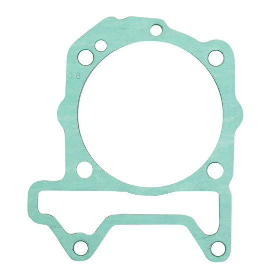 Joint d'embase de cylindre (0,8mm) maxiscooter origine Piaggio