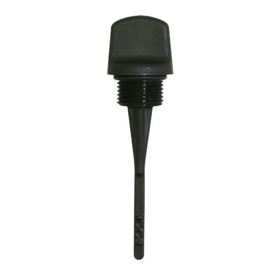 Jauge huile origine Piaggio 125 Beverly / MP3 / X7 / GTS 2010-2016