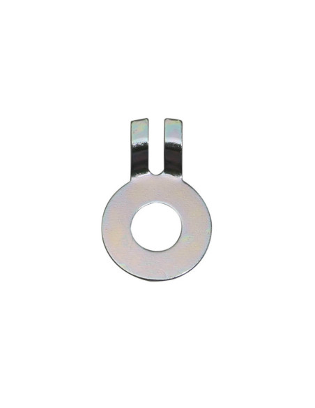 Rondelle frein d'embrayage 50 à boite origine Piaggio Gilera 50 SMT / RCR / Derbi 50 Senda / Aprilia 50 RS4 / 50 RX / SX