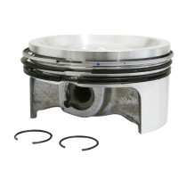 Piston origine (cat-1) Piaggio 300 MP3 / Yourban / Beverly / Carnaby / Vespa GTS / X7 / Gilera 300 Nexus