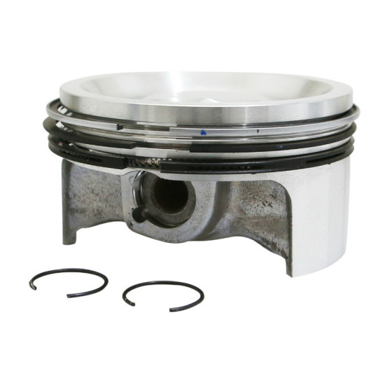 Piston origine (cat-1) Piaggio 300 MP3 / Yourban / Beverly / Carnaby / Vespa GTS / X7 / Gilera 300 Nexus