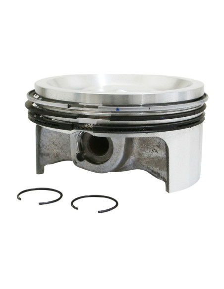 Piston origine (cat-1) Piaggio 300 MP3 / Yourban / Beverly / Carnaby / Vespa GTS / X7 / Gilera 300 Nexus