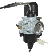 Carburateur origine Piaggio 50 Typhoon après 2011 / Aprilia 50 Sportcity one après 2008 / SR Motard après 2011