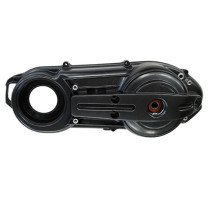 Couvercle / cache de transmission origine Piaggio 400 / 500 MP3 / 400 / 500 Beverly / 400 X-Evo / 500 X10 / 500 X9