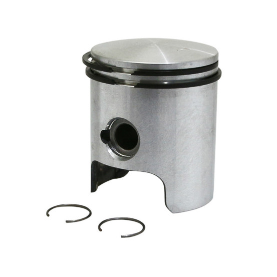 Piston (cat b) origine Derbi 50 Senda / Gilera 50 SMT / RCR / Aprilia 50 SX / RX / RS-2010 / RS4euro3 / Euro 4