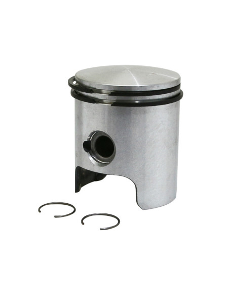 Piston (cat b) origine Derbi 50 Senda / Gilera 50 SMT / RCR / Aprilia 50 SX / RX / RS-2010 / RS4euro3 / Euro 4