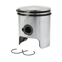 Piston (cat c) origine Derbi 50 Senda / Gilera 50 SMT / RCR / Aprilia 50 SX / RX / RS-2010 / RS4euro3 / Euro 4