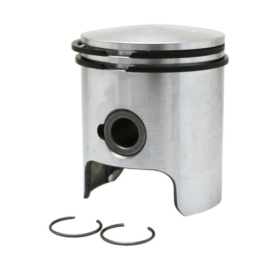 Piston (cat c) origine Derbi 50 Senda / Gilera 50 SMT / RCR / Aprilia 50 SX / RX / RS-2010 / RS4euro3 / Euro 4