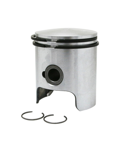 Piston (cat c) origine Derbi 50 Senda / Gilera 50 SMT / RCR / Aprilia 50 SX / RX / RS-2010 / RS4euro3 / Euro 4