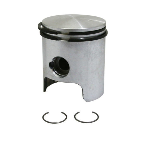 Piston (cat d) origine Derbi 50 Senda / Gilera 50 SMT / RCR / Aprilia 50 SX / RX / RS-2010 / RS4euro3 / Euro 4
