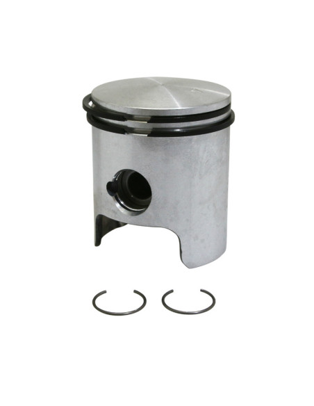 Piston (cat d) origine Derbi 50 Senda / Gilera 50 SMT / RCR / Aprilia 50 SX / RX / RS-2010 / RS4euro3 / Euro 4