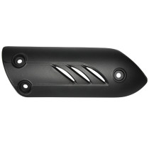 Protection / tôle de pot d'échappement origine Piaggio 125 X7 / X-Evo / X10 / Gilera 125 Nexus / Runner vx 4T / 300 Nexus