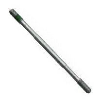 Goujon de cylindre (8x151) origine Piaggio 125 / 250cc moteur leader