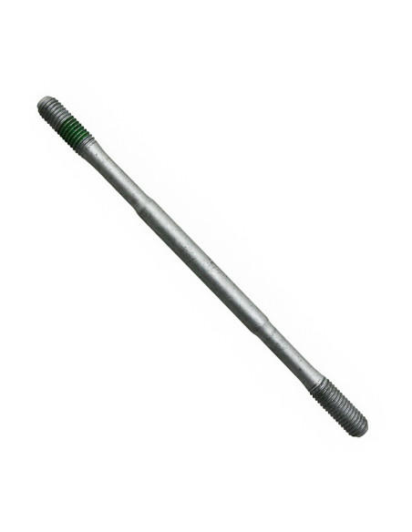 Goujon de cylindre (8x151) origine Piaggio 125 / 250cc moteur leader