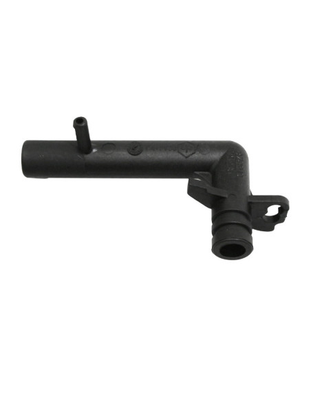 Raccord pompe à eau origine Piaggio 50 NRG / Zip SP / Gilera 50 Runner / DNA / Aprilia 50 SR H2O liquide