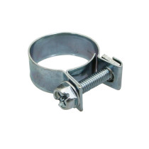 Collier serrage robinet d'essence origine Piaggio scooter et maxiscooter