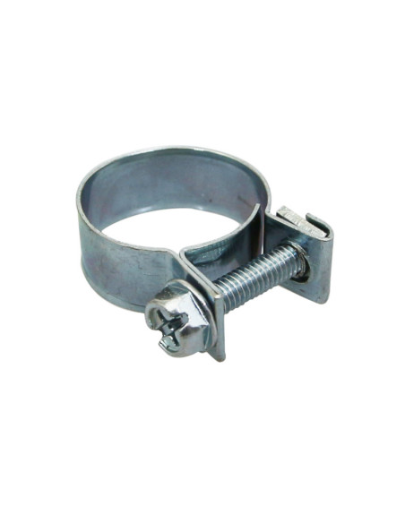 Collier serrage robinet d'essence origine Piaggio scooter et maxiscooter