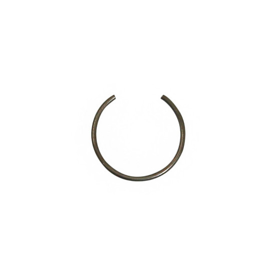 Circlips de piston origine Piaggio moteur leader 125 / 250