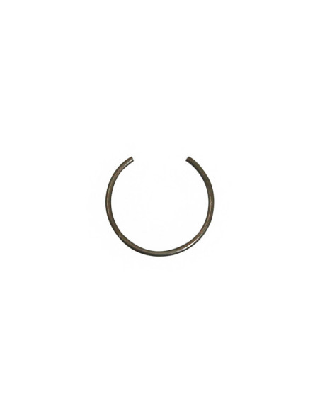 Circlips de piston origine Piaggio moteur leader 125 / 250