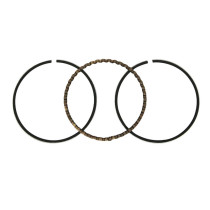 Segment racleur origine Piaggio 50 Zip 4T / Fly 4T / Liberty 4T / Vespa LX 4T / Primavera 4T / Sprint 4T