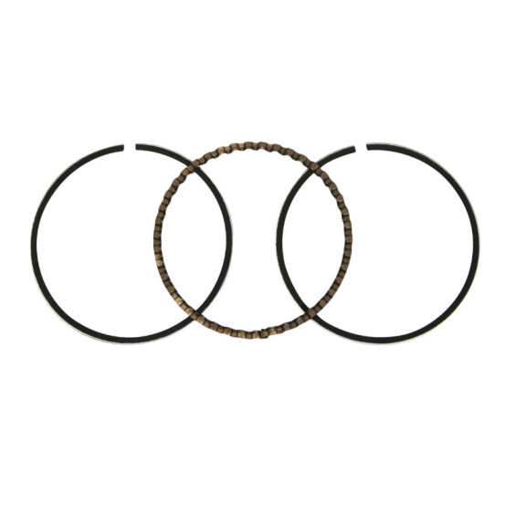 Segment racleur origine Piaggio 50 Zip 4T / Fly 4T / Liberty 4T / Vespa LX 4T / Primavera 4T / Sprint 4T