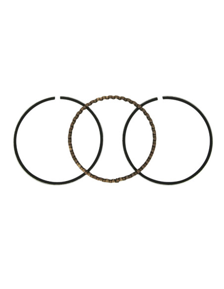 Segment racleur origine Piaggio 50 Zip 4T / Fly 4T / Liberty 4T / Vespa LX 4T / Primavera 4T / Sprint 4T