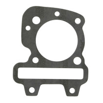 Joint d'embase de cylindre 0,4mm origine Piaggio scooter 50cc 4T