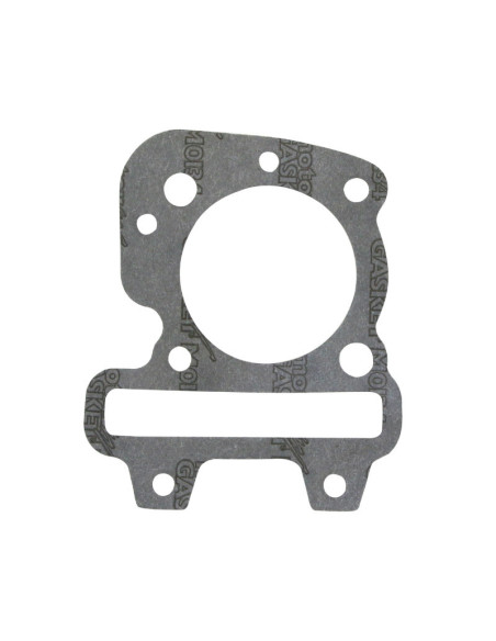 Joint d'embase de cylindre 0,5mm origine Piaggio scooter 50cc 4T