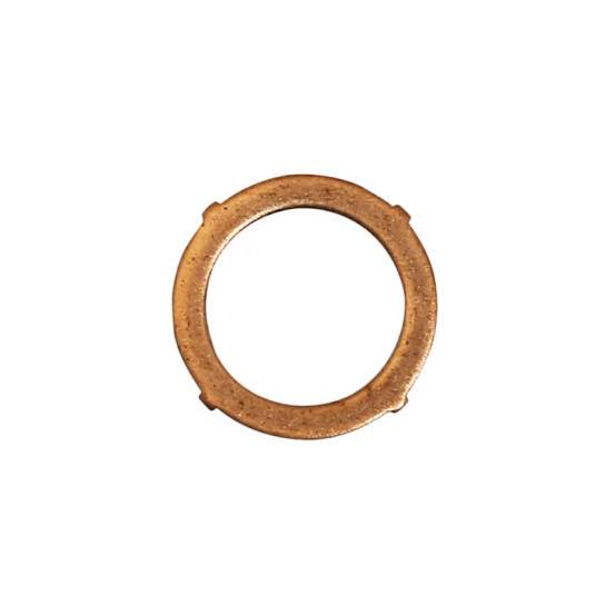 Joint d'échappement origine Piaggio 50 Fly 4T / Zip 4T / Liberty 4T / Vespa LX 4T / Primavera 4T / Vespa-S 4T