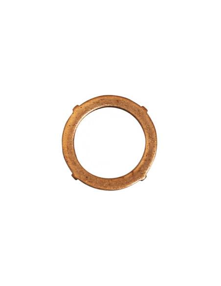Joint d'échappement origine Piaggio 50 Fly 4T / Zip 4T / Liberty 4T / Vespa LX 4T / Primavera 4T / Vespa-S 4T