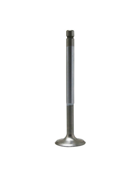 Soupape d'admission origine Piaggio 50 Zip 4T / Fly 4T / Liberty 4T / Primavera 4T Vespa LX 4T / Vespa Sprint 4T