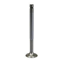 Soupape d'échappement origine Piaggio 50 Zip 4T / Fly 4T / Liberty 4T / Primavera 4TVespa LX 4T / Vespa Sprint 4T