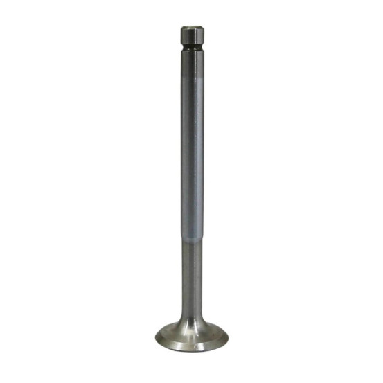 Soupape d'échappement origine Piaggio 50 Zip 4T / Fly 4T / Liberty 4T / Primavera 4TVespa LX 4T / Vespa Sprint 4T