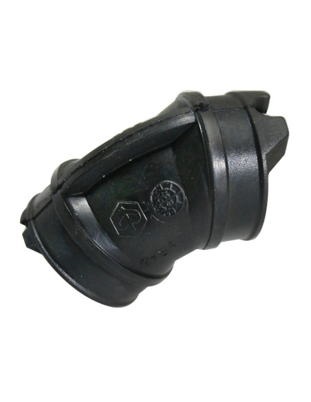 Raccord / pipe admission origine Piaggio 100 Fly / Liberty / Zip (apac)
