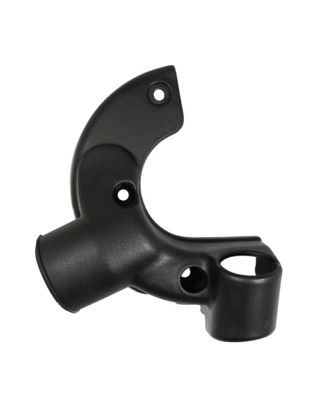 Couvercle de refroidissement carter de transmission origine Piaggio 50 / 125 Fly / Vespa LX / Vespa-S