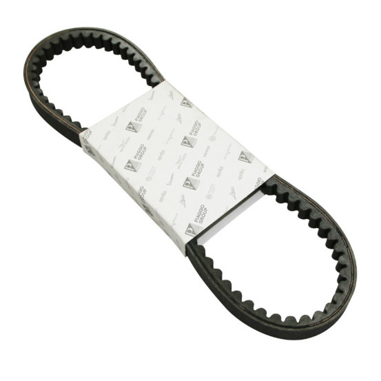 Courroie de transmission origine Piaggio Aprilia 125 Scarabeo 1999-2004 / Leonardo 1996-2004 moteur rotax