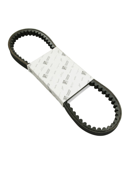 Courroie de transmission origine Piaggio Aprilia 125 Scarabeo 1999-2004 / Leonardo 1996-2004 moteur rotax
