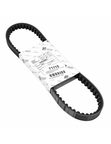 Courroie origine Piaggio 50 SR H2O ditech Aprilia 2000-2007