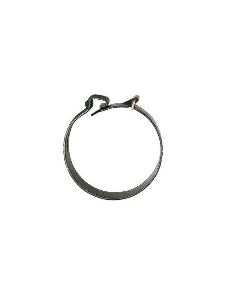 Collier clic durite (25x8,6) origine Piaggio