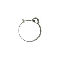 Collier clic (17,5x8) origine Piaggio