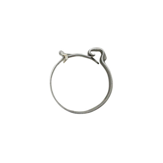 Collier clic (17,5x8) origine Piaggio