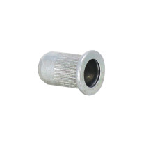 Rivet plastique filete (M6) origine Aprilia