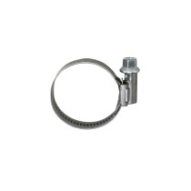 Collier serrage (23-35mm) origine Piaggio