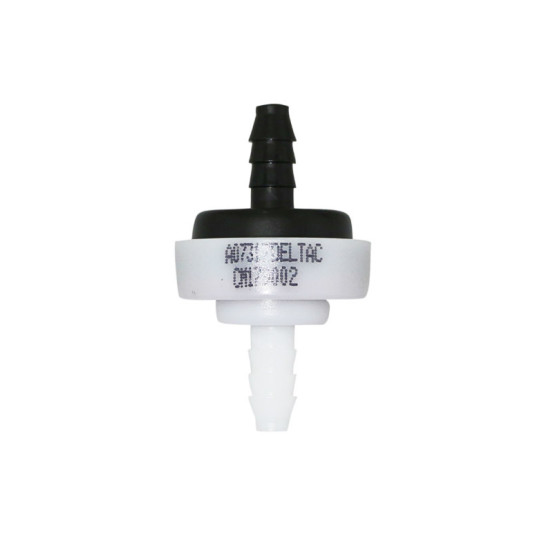 Soupape de retenue circuit alimentation origine Piaggio 125 MP3 / X8 / X-Evo / 125 / 250 Beverly / X9 / Gilera 125 Runner 4T
