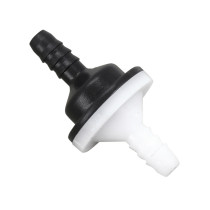 Soupape de retenue blow-by origine Aprilia Caponord / RSV2 / Tuono / Moto Guzzi Nevada / V7