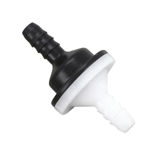 Soupape de retenue blow-by origine Aprilia Caponord / RSV2 / Tuono / Moto Guzzi Nevada / V7