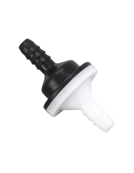 Soupape de retenue blow-by origine Aprilia Caponord / RSV2 / Tuono / Moto Guzzi Nevada / V7