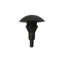 Bouchon caoutchouc origine Piaggio