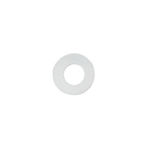 Rondelle plate (6x12) nylon carenage origine Piaggio